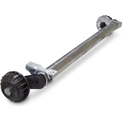 Náprava AL-KO Compact B 1600-3 (1500kg) a 1400 mm, c 1850 mm, 2051, 112x5 601705