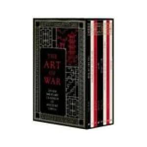 Art of War and Other Military Classics from Ancient China (ISBN: 9781782269694)