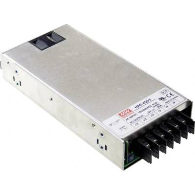 MEAN WELL HRP-450-7.5 spínaný síťový zdroj 7.5 V/DC 60 A 450 W
