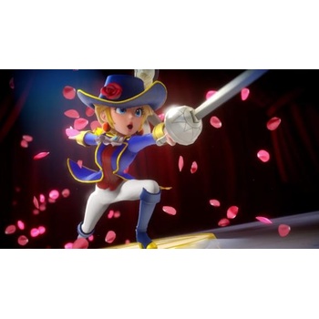 Image 1 of Nintendo Princess Peach Showtime! (Switch)