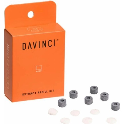 DaVinci IQ2 Sada pro doplňování extraktů