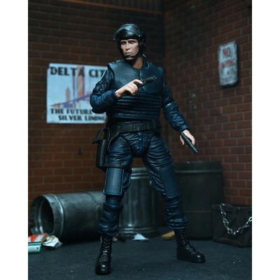 Neca Robocop Ultimate Alex Murphy OCP Uniform