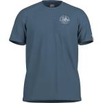 Maloja Мъжка тениска Maloja AiguillesM. T-shirt - Dusty Blue - размер XXL (217-0524-0215)