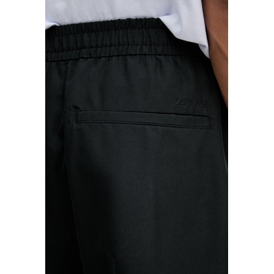 Calvin Klein къс панталон мъжки с модал (LV04LF614G)