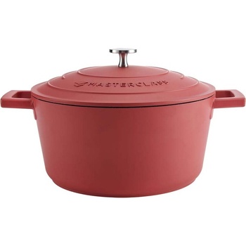 MasterClass MCMCRD24RED