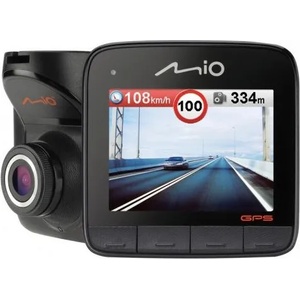 Mio MiVue 538