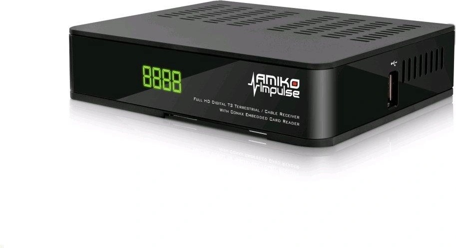 Amiko IMPULSE T2/C