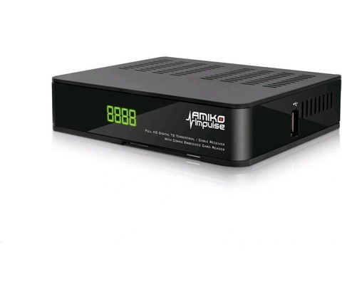 Amiko IMPULSE T2/C