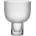 Gejst Ваза Nebl 18 см облицована (10335)