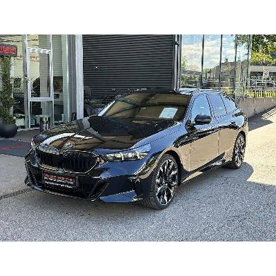 BMW 520i Touring M Sport 153 kW