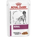Royal Canin Veterinary Diet Dog Renal 12 x 100 g