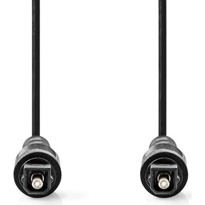 Nedis CAGL25000BK30