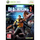 Hry na Xbox 360 Dead Rising 2