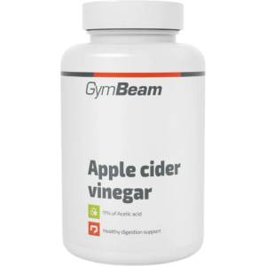 GymBeam Apple Cider Vinegar 500 mg [90 капсули]
