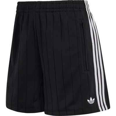 adidas Originals Pinstripe Firebird čierna