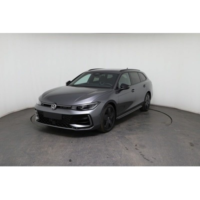 Volkswagen Passat Variant 2.0 TSI R-Line DSG 4Motion 195 kW