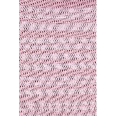 Pletací příze BELLE - LANG YARNS (50g) barva 9 růžová