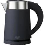 Adler AD 1372 black Електрически кани