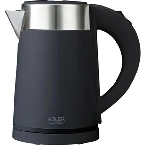 Adler AD 1372 black Електрически кани