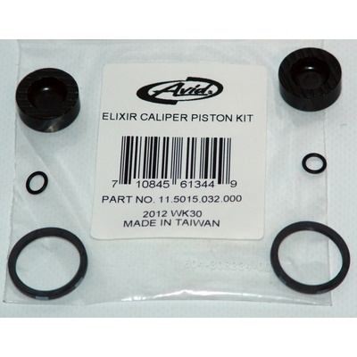 Avid Caliper Piston Kit Elixir