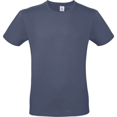 B&C Collection B&c e150 / Мъжка тениска - деним s (01001t47001)