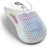 Glorious PC Gaming Race Model D 2 Wireless Matte White (GAMO-1227)