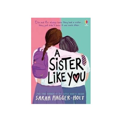 A Sister Like You - Sarah Hagger-Holt