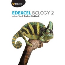 Edexcel Biology 2 A-Level Year 2: Student Workbook