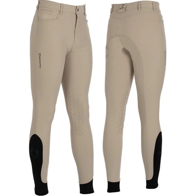 Equestro Rajtky pánske Caspar light kolenný grip