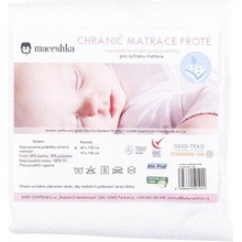 Maceshka Chránič matraca froté 60x120
