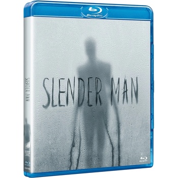 Slender Man BRD