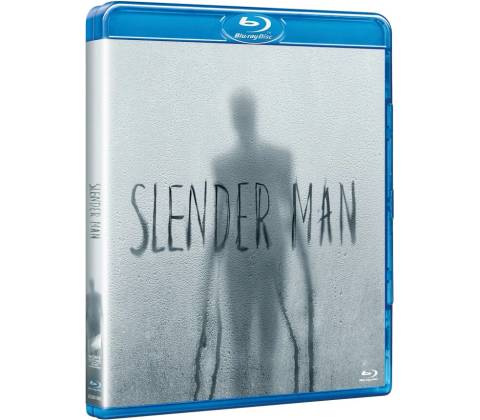 Slender Man BRD