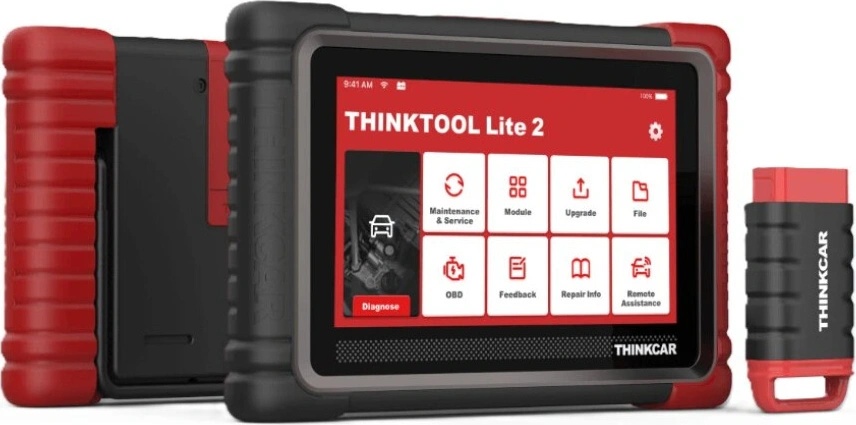 Thinkcar THINKTOOL T78