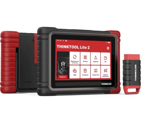 Thinkcar THINKTOOL T78