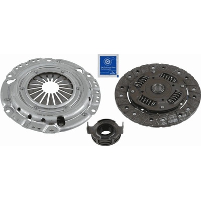 Sada spojky SACHS 3000 950 022