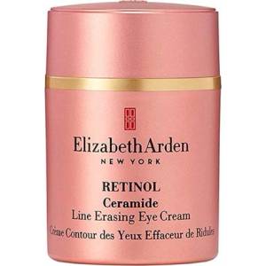 Elizabeth Arden Ceramide Retinol Line Erasing Eye Cream околоочен крем за комплексна грижа за жени 15 мл