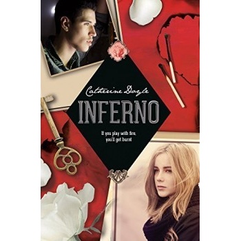 Inferno - Blood for Blood: Book 2 - Catherine Doyle