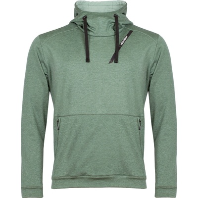 High Point One Merino zelená