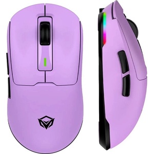 Meetion GW24 Purple (GW24PURPLE)