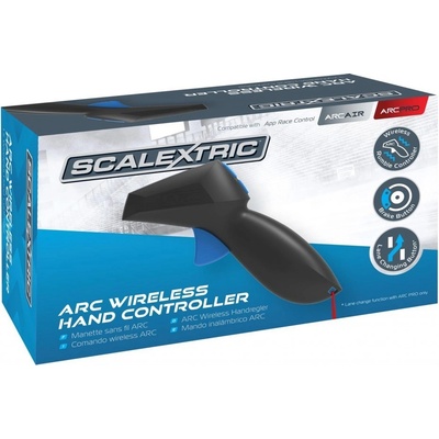 Příslušenství SCALEXTRIC C8438 ARC AIR PRO Hand Controller