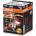 OSRAM Крушка OSRAM H4, 12V, 60/55W, 4000К, 1650lm, 1 брой