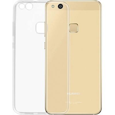 Pouzdro Forcell Ultra Slim 0,5mm Huawei P20 Lite čiré – Zboží Živě