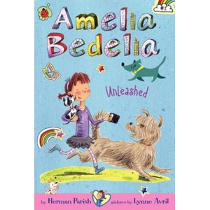 Amelia Bedelia Chapter Book #2: Amelia Bedelia Unleashed | Herman Parish (ISBN: 9780062094995)