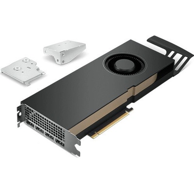 Lenovo Quadro RTX A5000 24GB GDDR6 4X61D97085