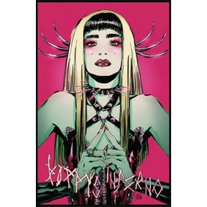 Poppy's Inferno | Ryan Cady (ISBN: 9781940878409)