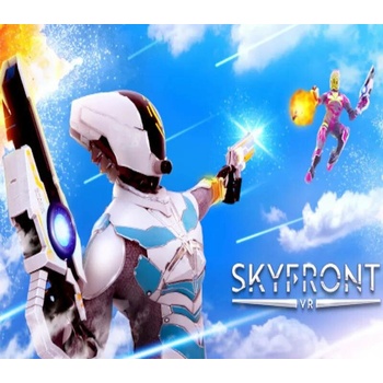 Skyfront VR