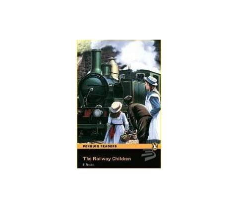 The Railway Children - E. Nesbit