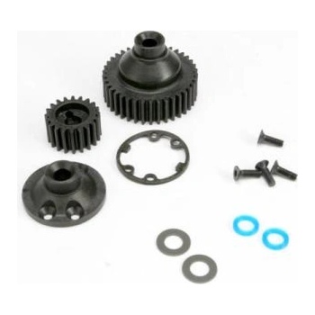 Traxxas Диференциални предавки Traxxas: Jato