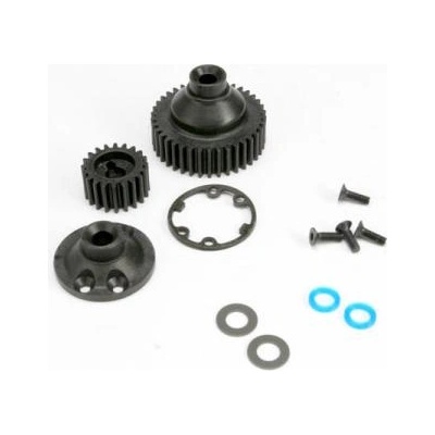 Traxxas Диференциални предавки Traxxas: Jato