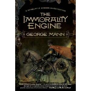 Immorality Engine (ISBN: 9780765327772)